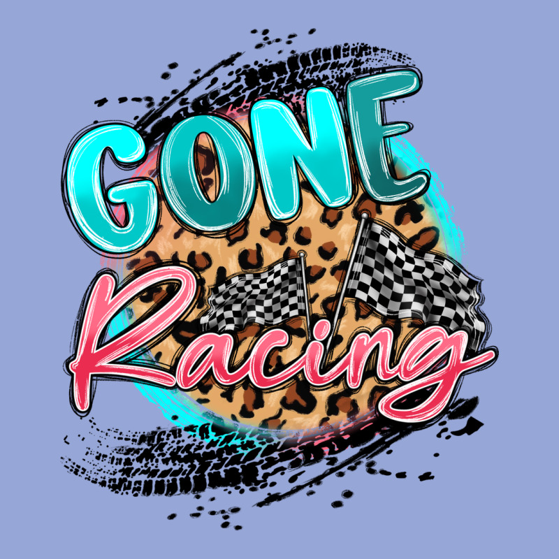 Gone Racing Classic Tee by MaliasSmallBusiness | Teevron