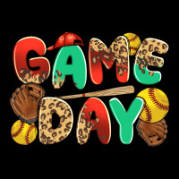 Game Day Softball Premium Tee | Teevron