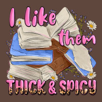 I Like Them Thick And Spicy Classic Tee | Teevron