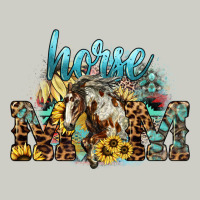 Horse Mom Mother's Day Heavyweight Hoodie | Teevron