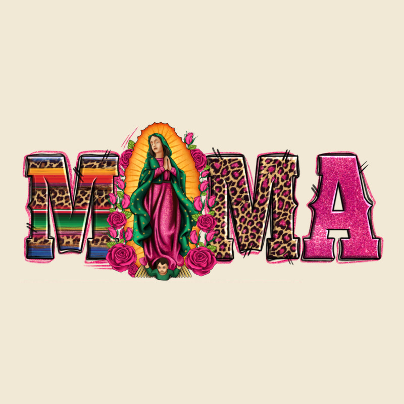Mama Our Lady Of Guadalupe Premium Tee by Artiststas | Teevron
