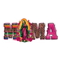 mama our lady of guadalupe | Teevron