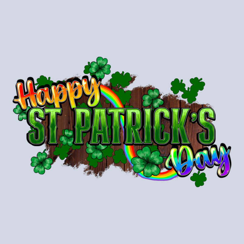 Happy St. Patrick's Day Premium Sweatshirt by HowdyJamesFarm | Teevron