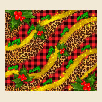 Merry With Mistletoe Ladies Tee | Teevron