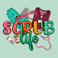 Scrub Life Premium Hoodie | Teevron