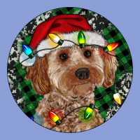 Cockapoo Christmas Long Sleeve Tee | Teevron