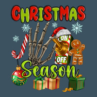Christmas Season Urban Heavy Tee | Teevron