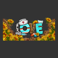 western love nurse sunflower libbey cu | Teevron