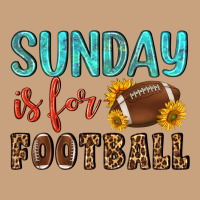 Sunday Is For Football Vintage Tee | Teevron