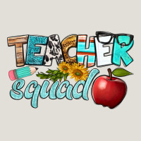 Teacher Squad Heavy Core Tee | Teevron