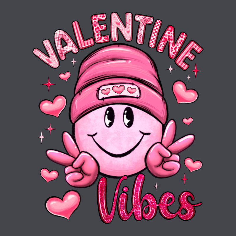 Valentine Vibes Long Sleeve Tee by LillyAllenDesigns | Teevron