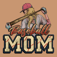Baseball Mom Heavyweight Hoodie | Teevron