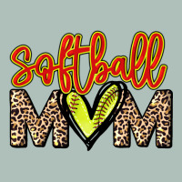 Softball Mom Heavyweight Hoodie | Teevron