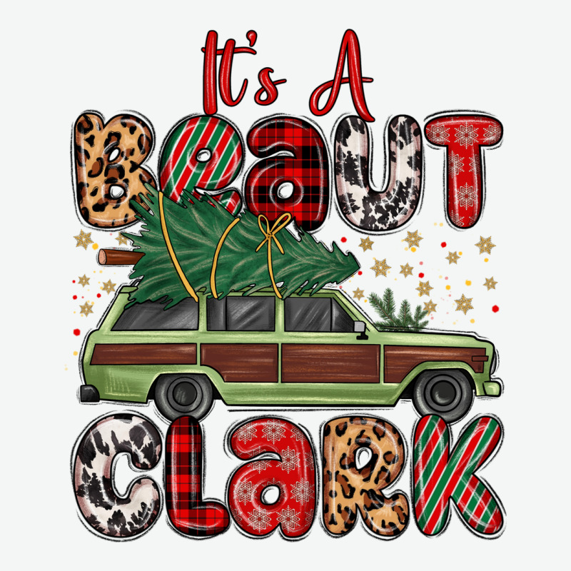 It S A Beaut Clark Urban Heavy Tee by MaliasSmallBusiness | Teevron
