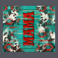 Western Mama Vintage Hoodie | Teevron