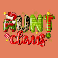 Aunt Claus Classic Tee | Teevron