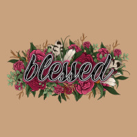Blessed Vintage Tee | Teevron
