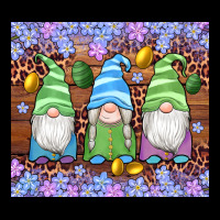 Easter Gnome Egg Tumbler Premium Tee | Teevron