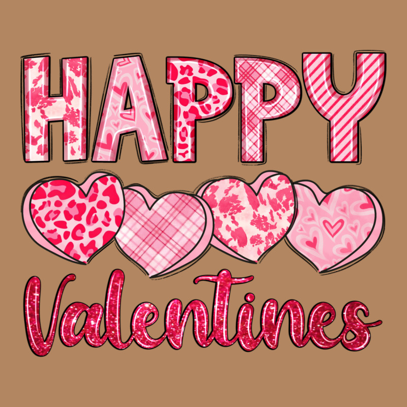 Happy Valentines Long Sleeve Tee by LillyAllenDesigns | Teevron