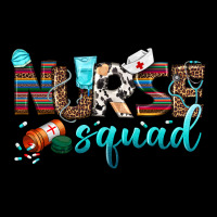 Nurse Squad Ladies Tee | Teevron