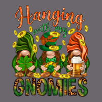 Hanging With My Gnomies Premium Sweatshirt | Teevron