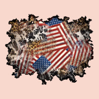 4th Of July Background Urban Hoodie | Teevron