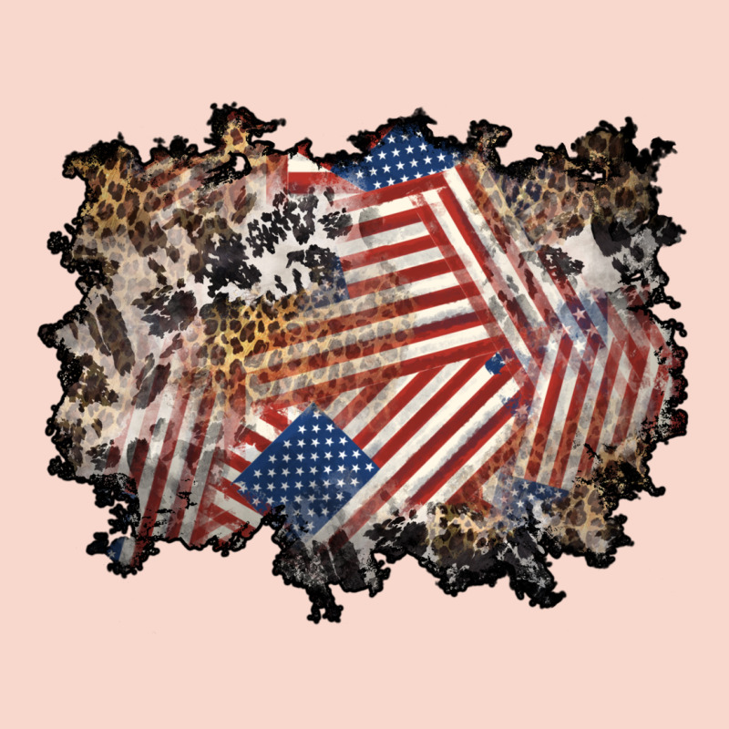 4th Of July Background Urban Hoodie by BundleAndBundleShop | Teevron