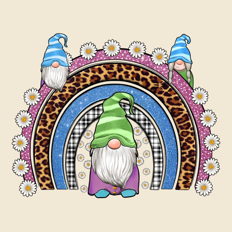 Easter Gnome Rainbow Premium Tee by Artiststas | Teevron
