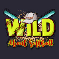Wild About Softball Vintage Tee | Teevron