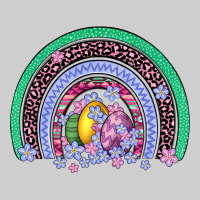 Easter Egg Rainbow Premium Tee | Teevron