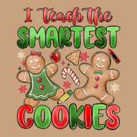 Teach The Smartest Cookies Vintage Tee | Teevron