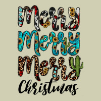 Merry Christmas Heavy Core Tee | Teevron