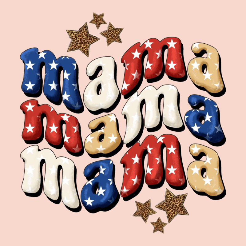 American Mama Urban Hoodie by BundleAndBundleShop | Teevron