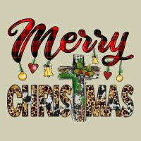 Merry Christmas Heavy Core Tee | Teevron