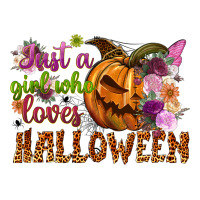 just a girl who loves halloween | Teevron