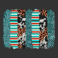serape leopard cowhide  brushstroke | Teevron