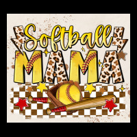 Softball Mom Premium Tee | Teevron