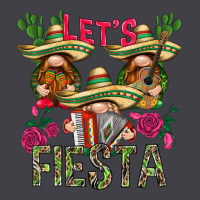 Let's Fiesta With Gnomies Mexico Heavyweight Hoodie | Teevron