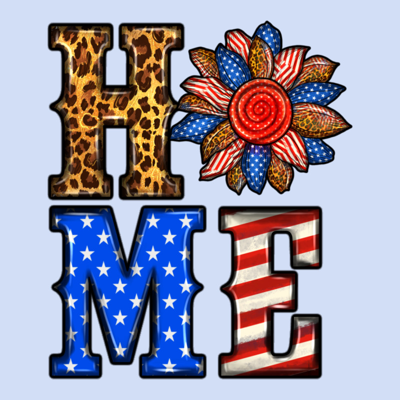 4th Of July Home Urban Hoodie by BundleAndBundleShop | Teevron