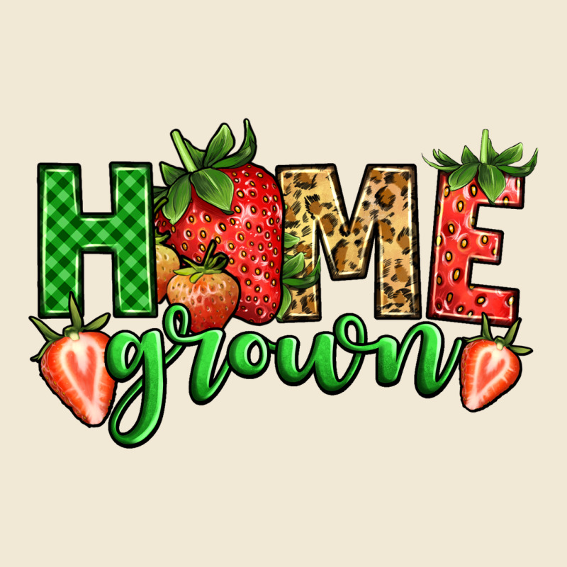 Howe Grown Strawberries Ladies Tee by Jasminsmagicworld | Teevron
