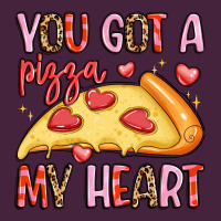 You Got A Pizza My Heart Long Sleeve Tee | Teevron