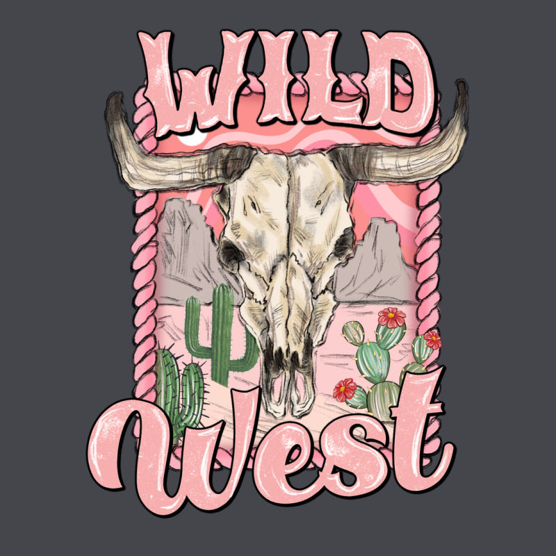Wild West Classic Tee by MaliasSmallBusiness | Teevron