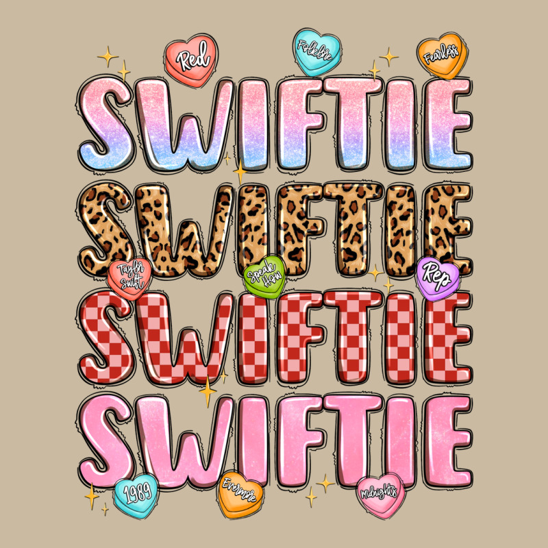 Swiftie Long Sleeve Tee by LillyAllenDesigns | Teevron