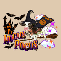Hocus Pocus Holstein Baby Heavyweight Sweatshirt | Teevron