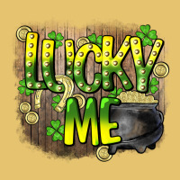 Lucky Me St. Patricks Day Premium Sweatshirt | Teevron