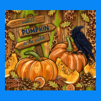 Cutest Pumpkin In The Patch Zipper Hoodie | Teevron