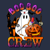 Boo Boo Crew Nurse Heavyweight Sweatshirt | Teevron