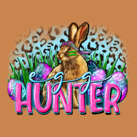 Egg Hunter Easter Day Heavyweight Hoodie | Teevron