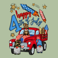 4th Of July Truck  1 Urban Hoodie | Teevron