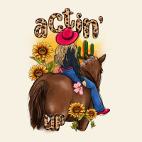 Actin Up Malias Vintage Tee | Teevron